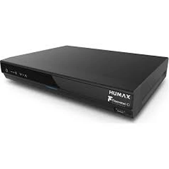 Personal Video Recorder